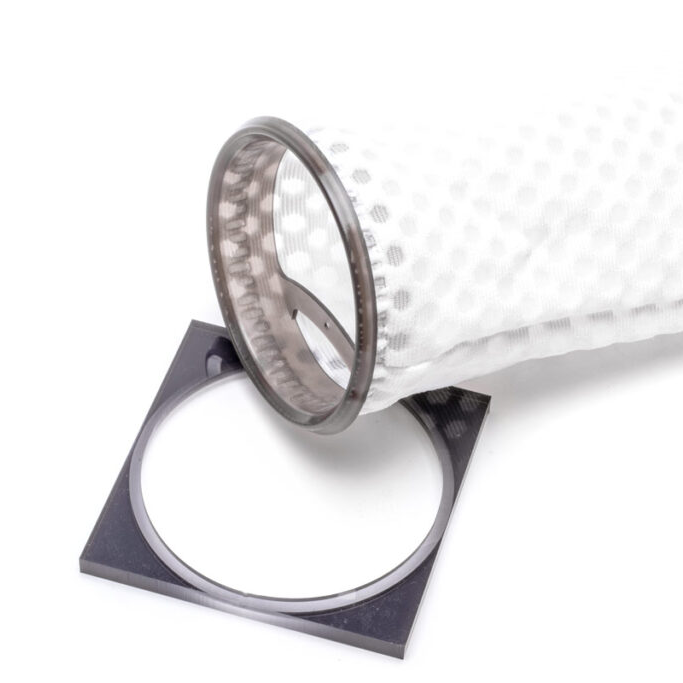 UNS Dual AOI Filter Bag Conversion Kit