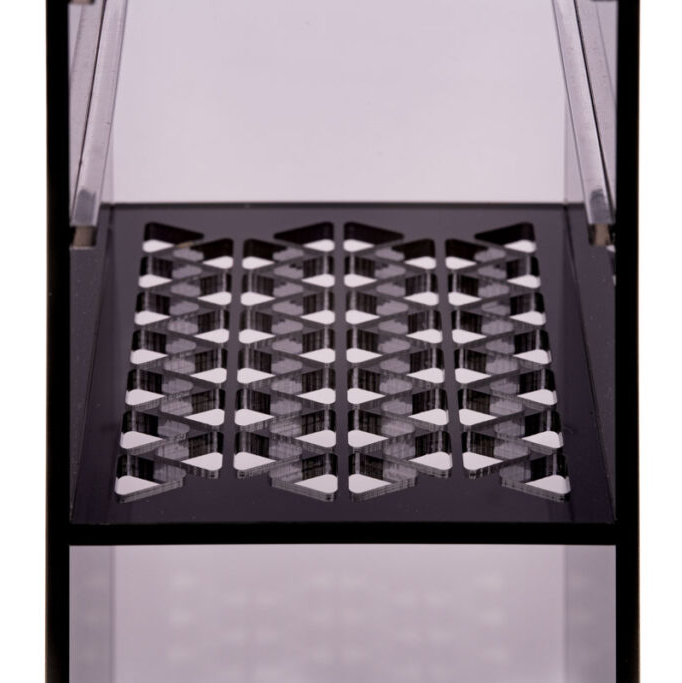 UNS Dual AIO Media Tower