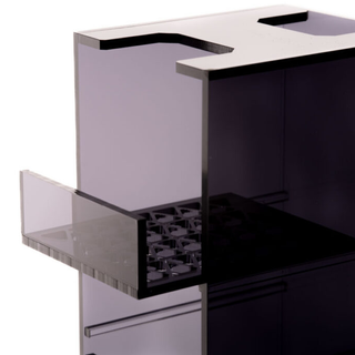 UNS Dual AIO Media Tower