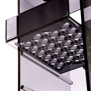 UNS Dual AIO Media Tower