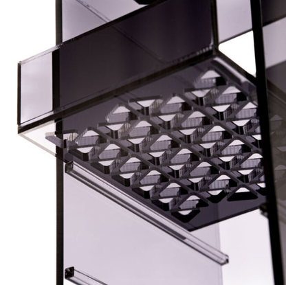 UNS Dual AIO Media Tower