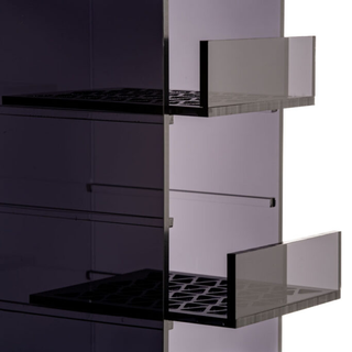 UNS Dual AIO Media Tower
