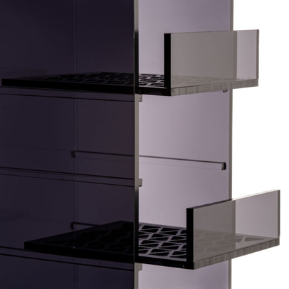 UNS Dual AIO Media Tower