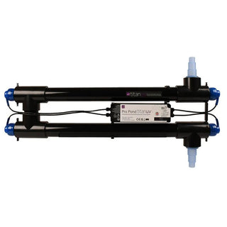 TMC Pro Pond Titan UV