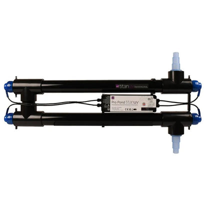 TMC Pro Pond Titan UV