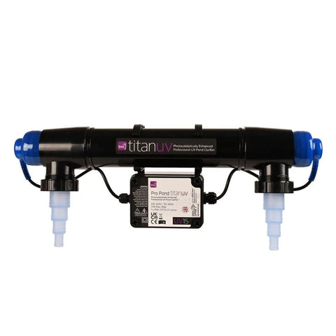 TMC Pro Pond Titan UV
