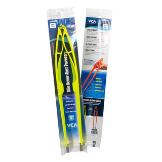 Vivid Creative Never Rust Tweezers.