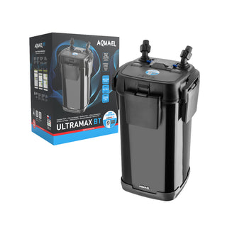 Aquael Ultramax BT External Filter