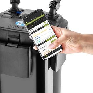 Aquael Ultramax BT External Filter
