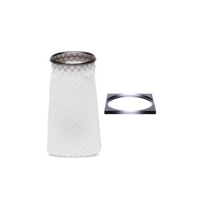 UNS Dual AOI Filter Bag Conversion Kit