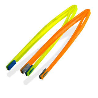 Vivid Creative Never Rust Tweezers.