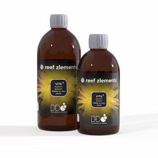 Reef Zlements VitaPlus Coral Vitamins