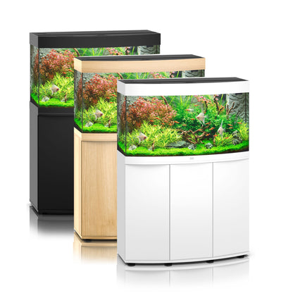 Juwel Vision 180 LED Aquarium and Cabinet