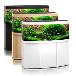 Juwel Vision 450 LED Aquarium and Cabinet