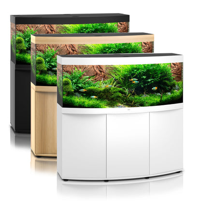 Juwel Vision 450 LED Aquarium and Cabinet