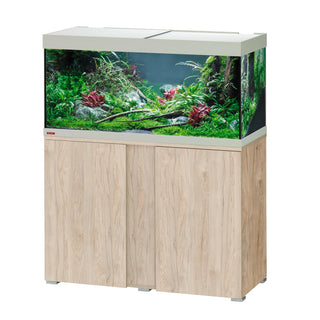 Eheim Vivaline 180 Aquarium and Cabinet