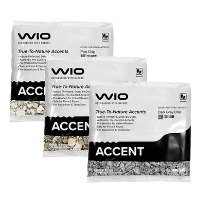 WIO Accent Petite
