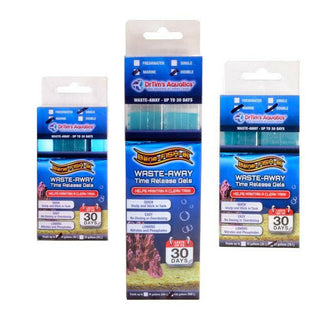 Dr Tims Waste Away Gel Marine Waste Remover