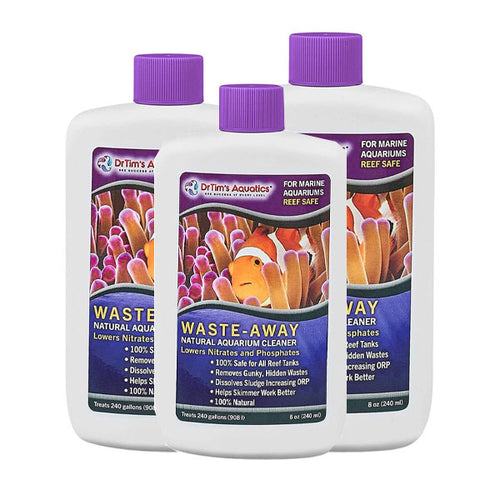 Dr Tims Waste Away Marine Waste Remover