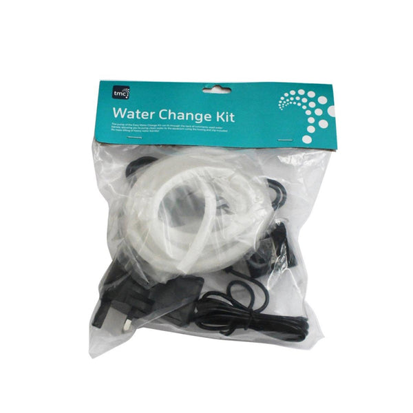 AquaHabitats Easy Water Change Kit
