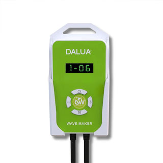 Dalua Great White Wavemaker Controller.