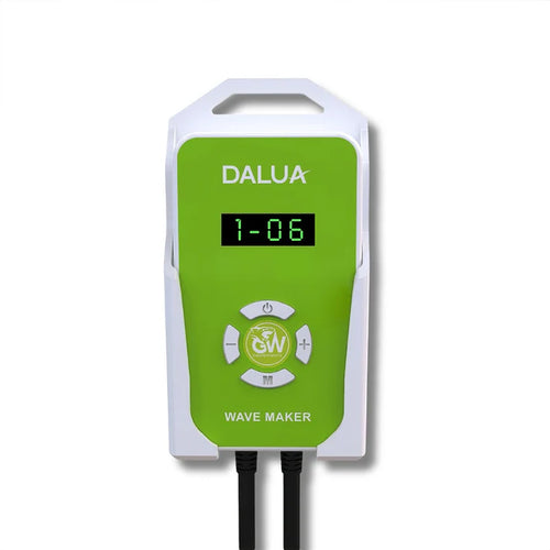 Dalua Great White Wavemaker Controller.