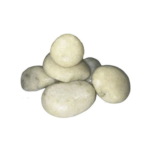 White Blossom Stone - 1KG
