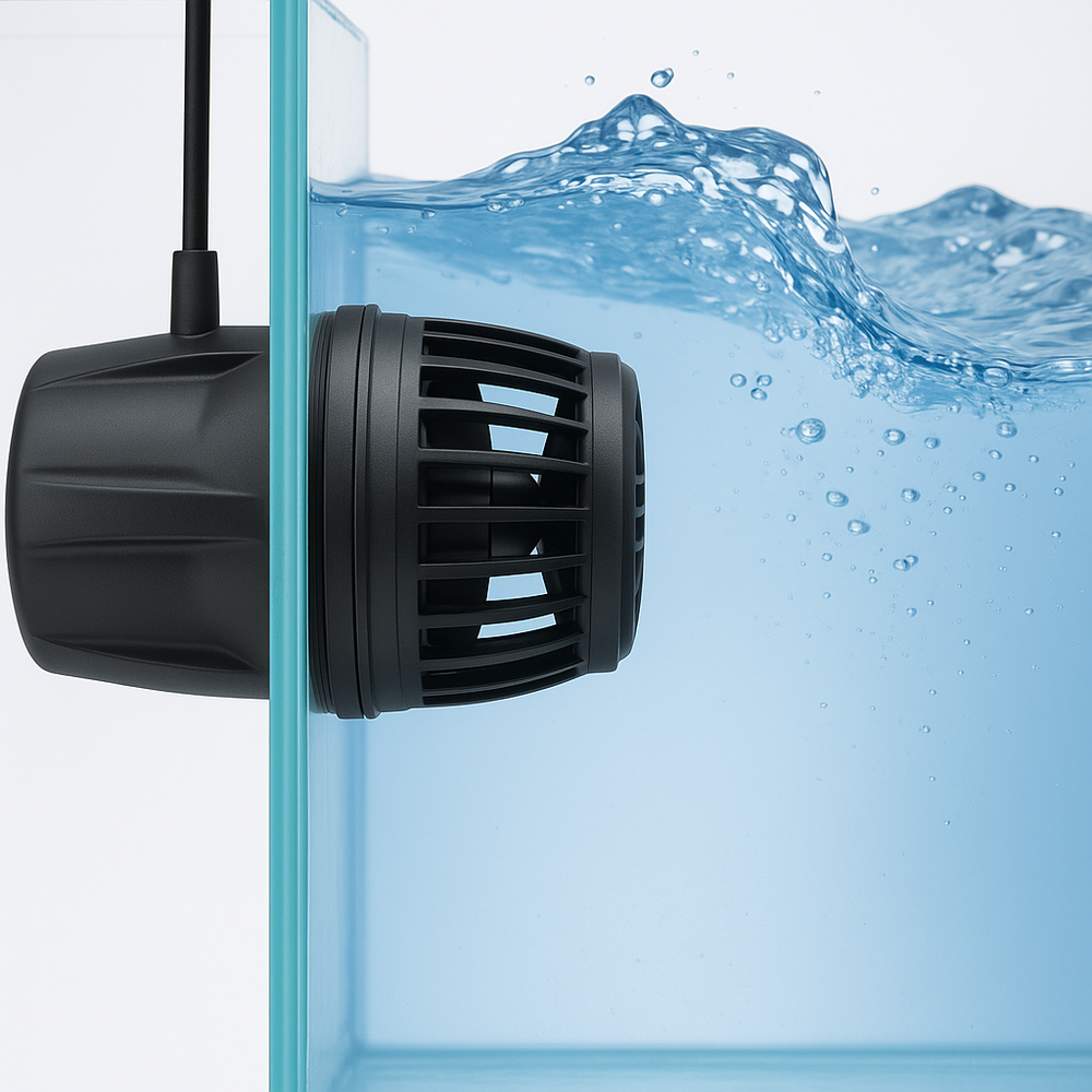 Keep Your Reef Flowing with EcoTech VorTech Pumps
