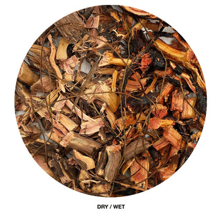 WIO Wood Sinking Chip 3-50mm 120g
