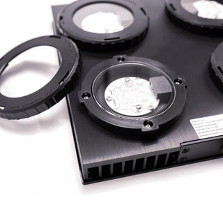 Illumagic X4 LED Reef Light.