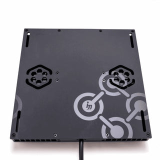 Illumagic X4 LED Reef Light.