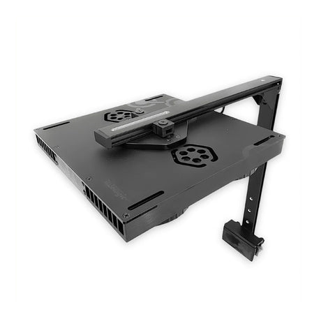 Illumagic X4 Rear Mounting Arm.