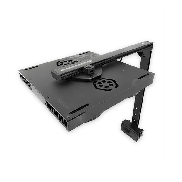 Illumagic X4 Rear Mounting Arm.