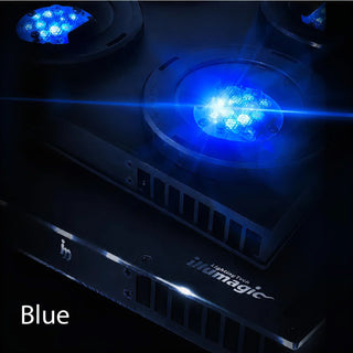 Illumagic X4 LED Reef Light.