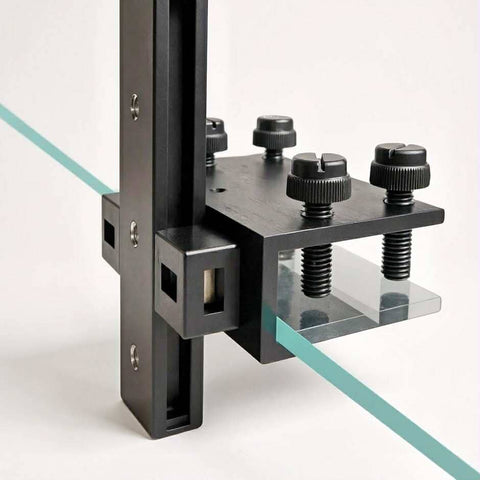 Illumagic X4 Eurobrace Upgrade Kit.