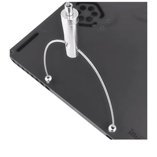 Illumagic X4 Hanging Kit.