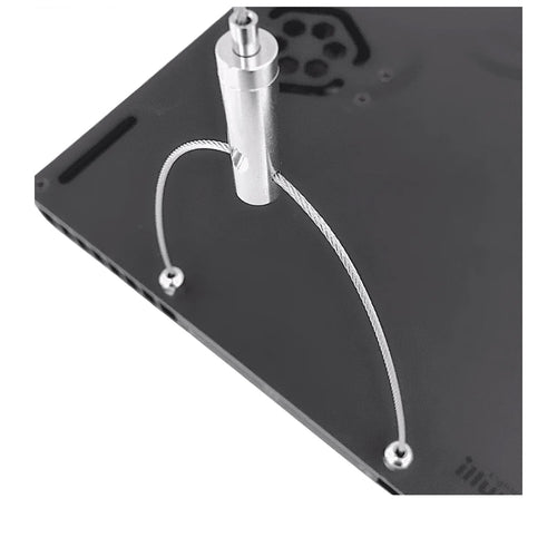 Illumagic X4 Hanging Kit.