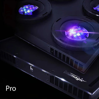 Illumagic X4 LED Reef Light.