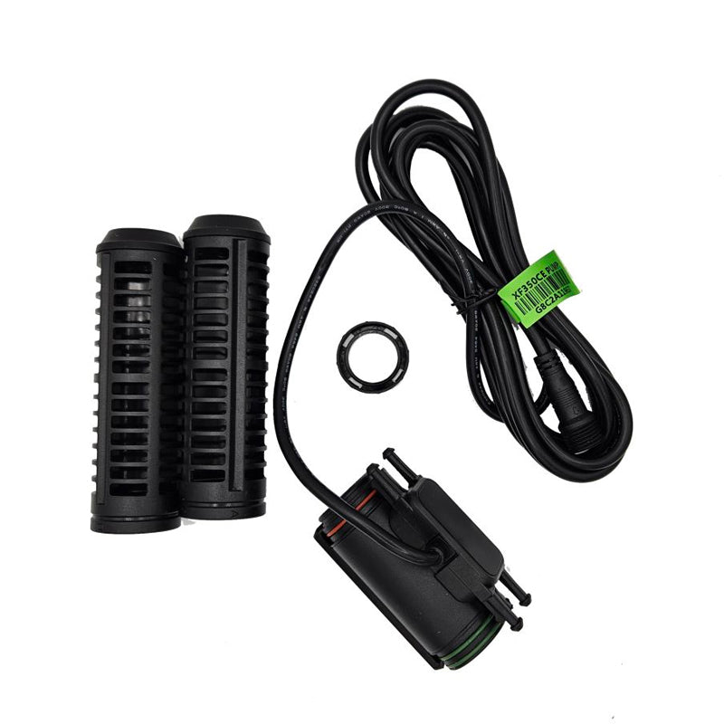 Maxspect Gyre Motor Block XF350 V2|CE Complete Includes V2 Cages and Shaft