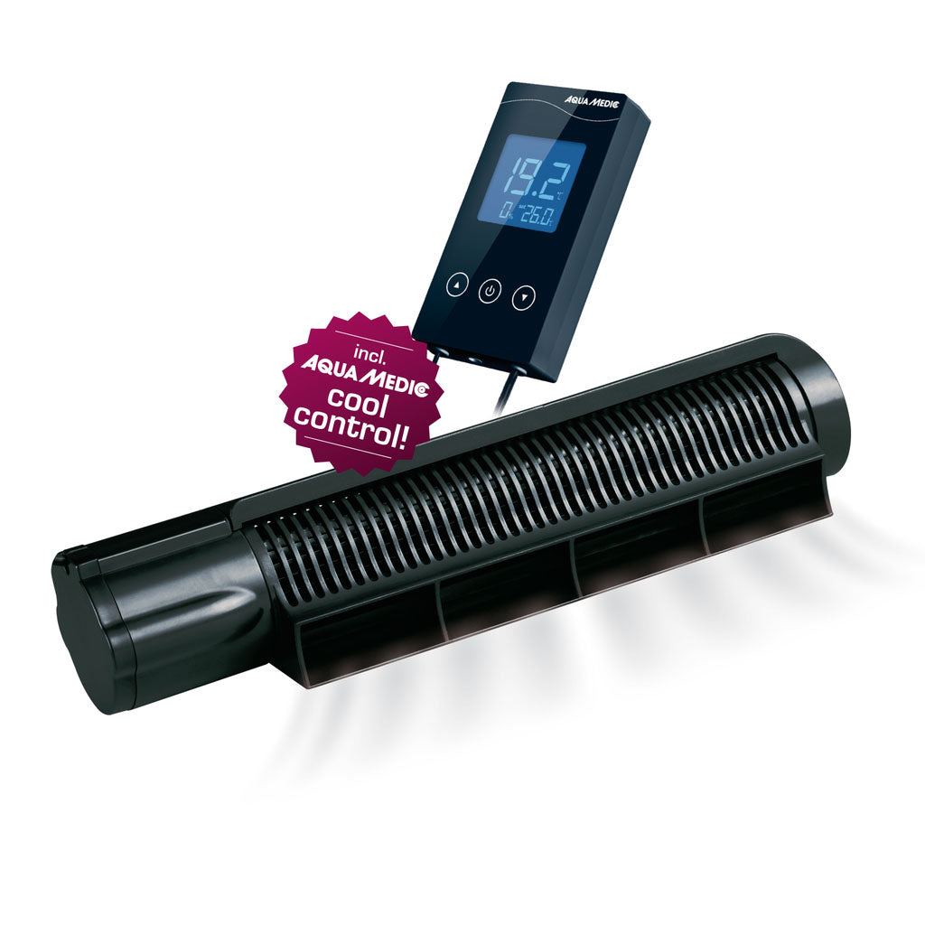 Aqua Medic X-Flow 3000 Cooling Fan