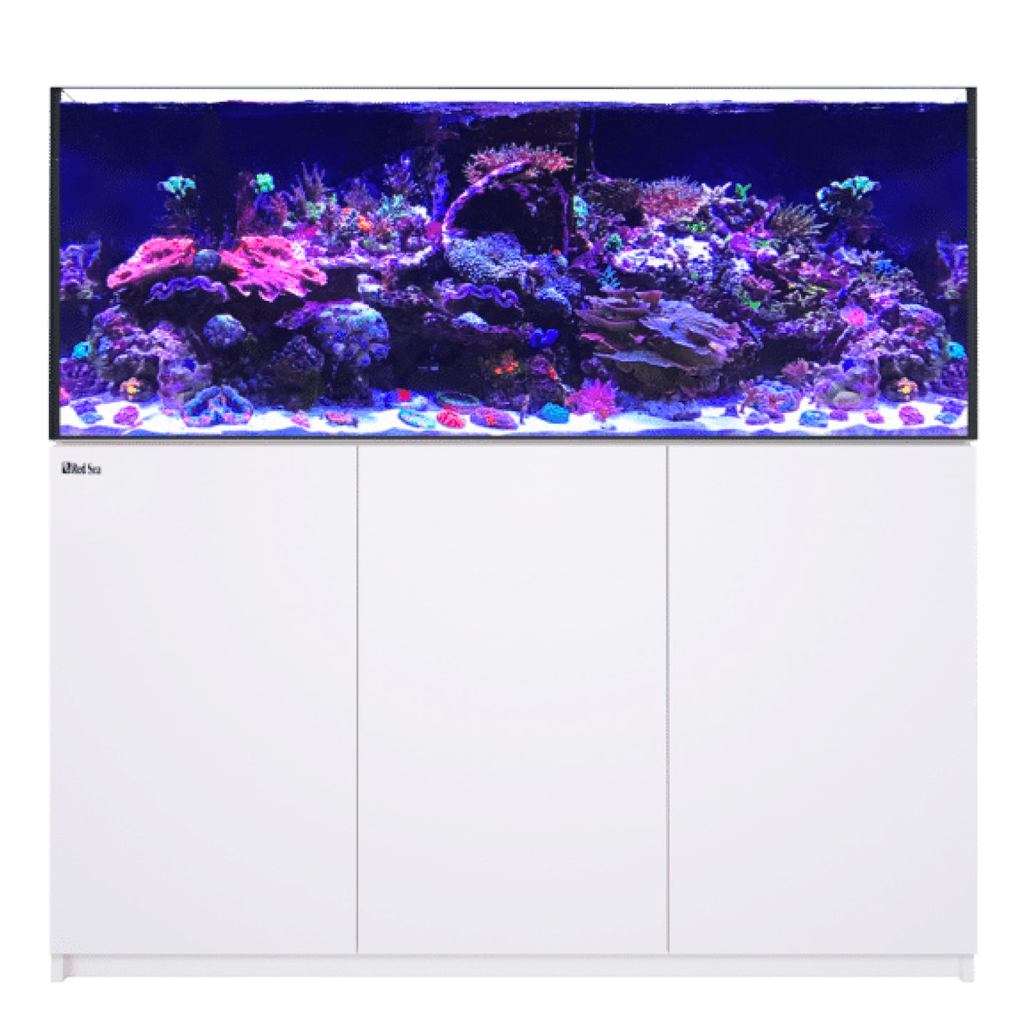 Red Sea Reefer G2+ XL 625 Deluxe Aquarium