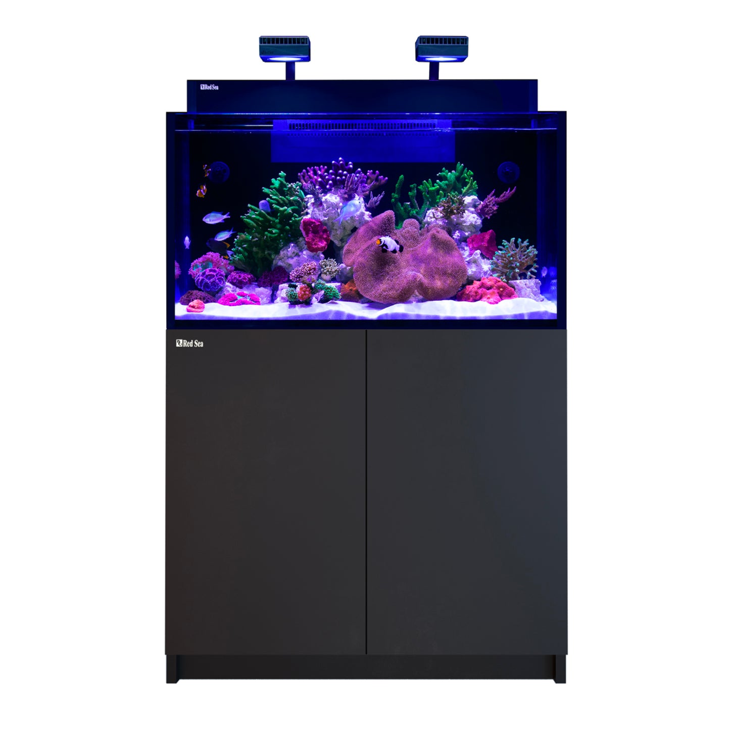 Red Sea MAX NANO G2 XXL - Black