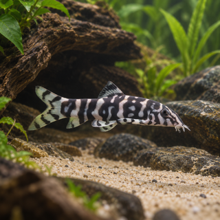 YoYo Pakistani Loach