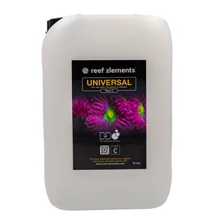 Reef Zlements H2P Dosing System P2 Universal ONLY - 10L
