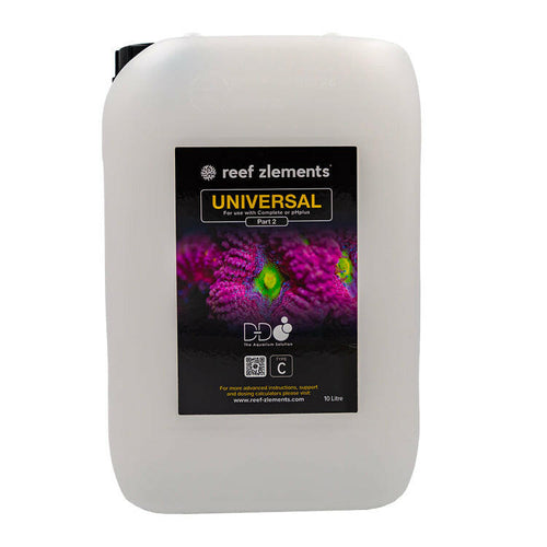 Reef Zlements H2P Dosing System P2 Universal ONLY - 10L