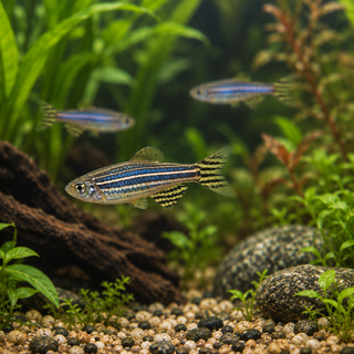 Zebra Danio