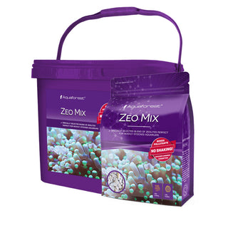 Aquaforest ZeoMix Filter Media