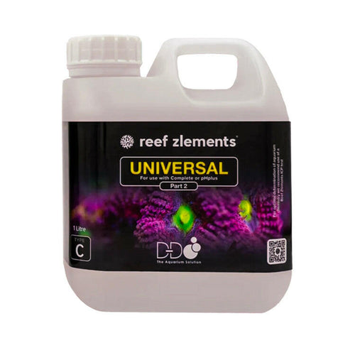 Reef Zlements Dosing System P2 Universal ONLY - 1L