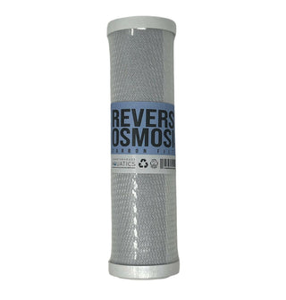 Charterhouse RO Carbon Filter Cartridge - Charterhouse Aquatics