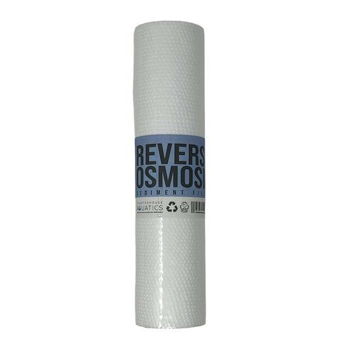 Charterhouse RO Sediment Filter Cartridge - Charterhouse Aquatics